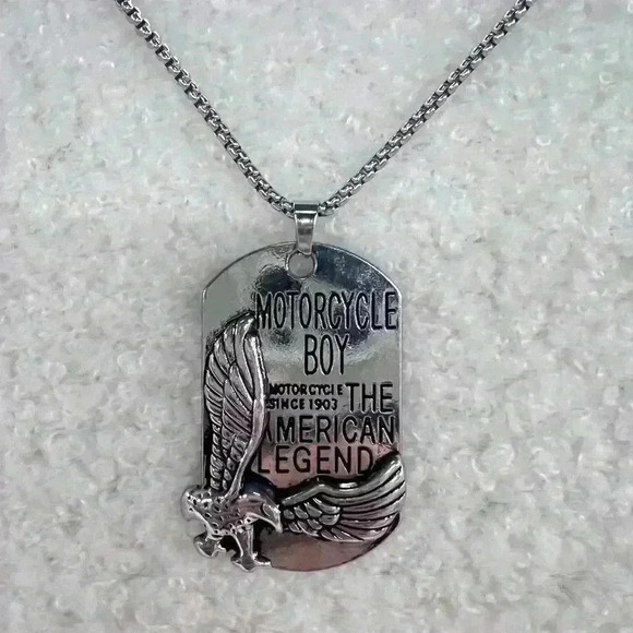 Trendy Pendant Necklace  Collection - Picture 1 of 4